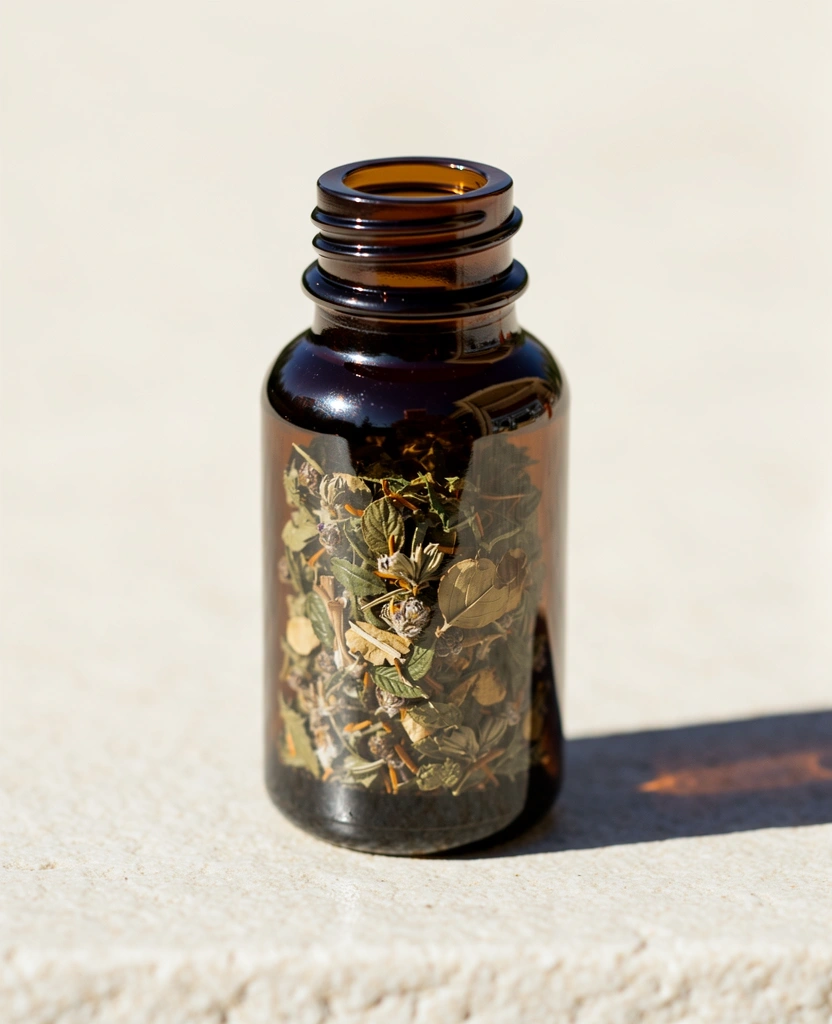 Natural wellness resources